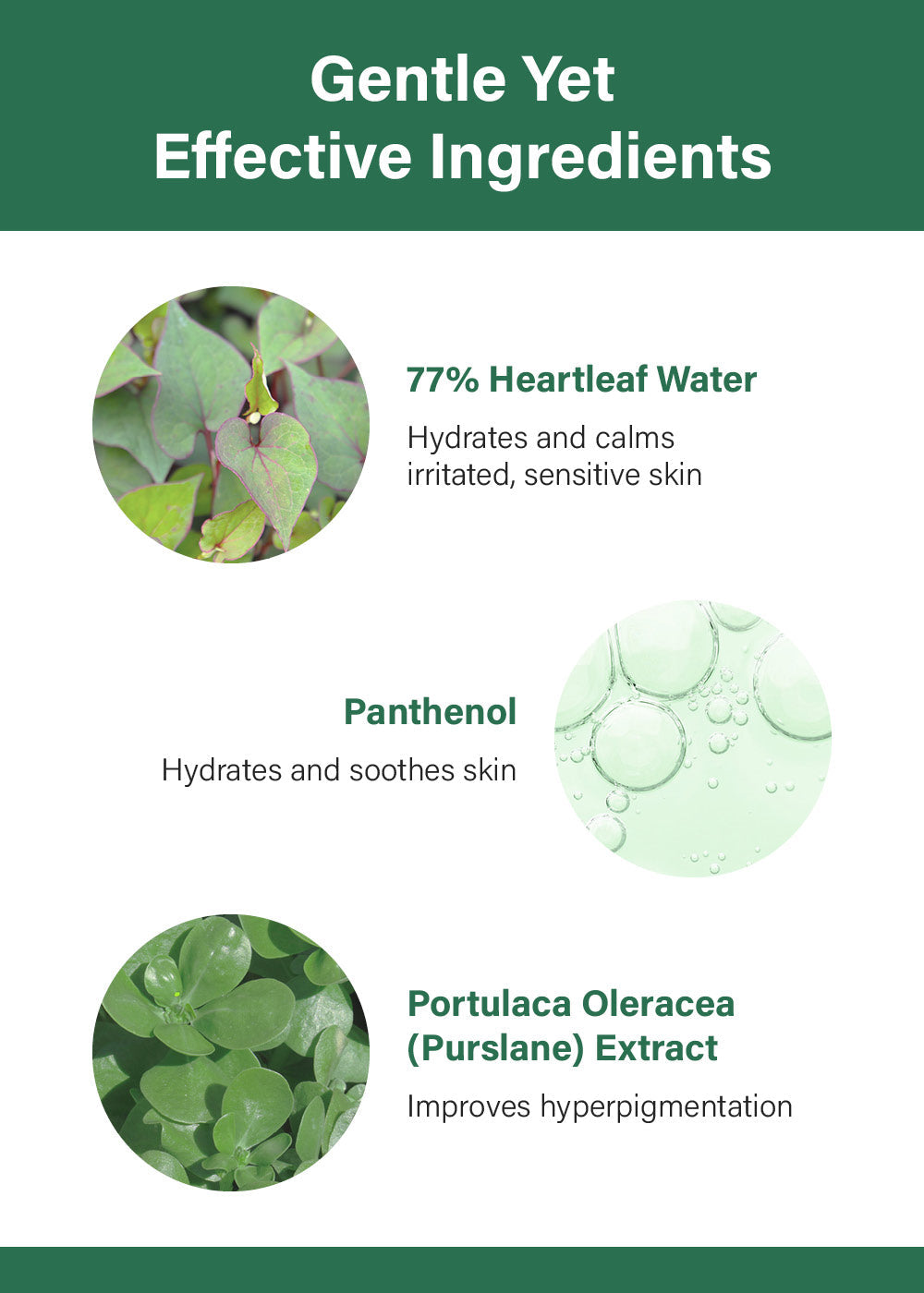 Anua Heartleaf 77 Soothing Toner 250ml