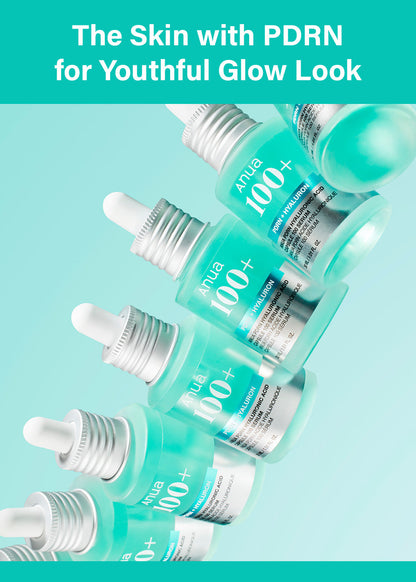 Anua PDRN Hyaluronic Acid Capsule 100 Serum 30ml