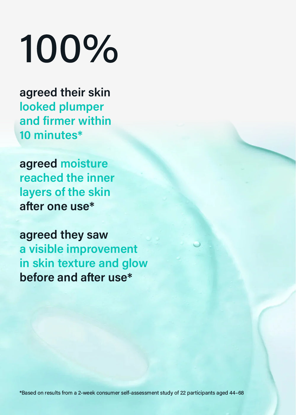 Anua PDRN Hyaluronic Acid Capsule 100 Serum Mask