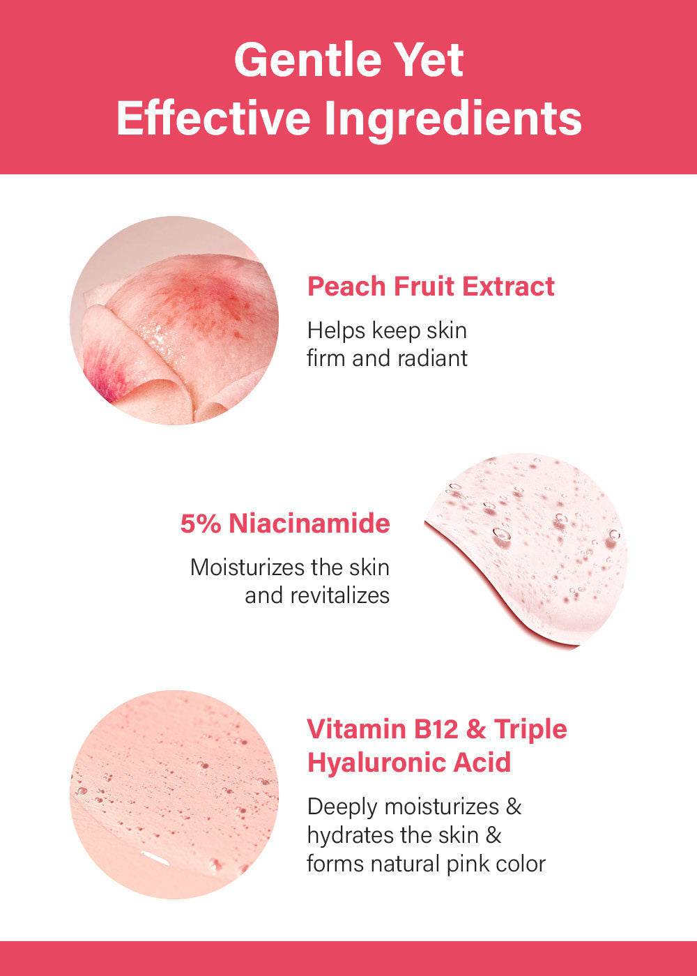 Anua Peach 70 Niacin Serum 30ml