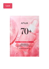 1 Sheet Mask