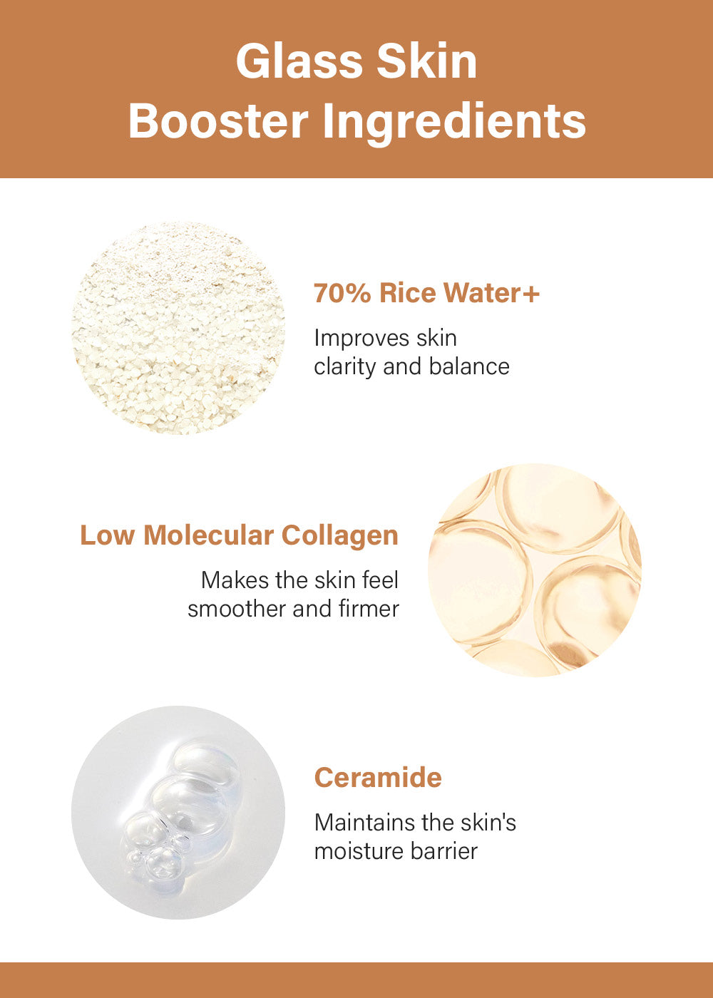 Anua Rice 70 Glow Collagen Mask