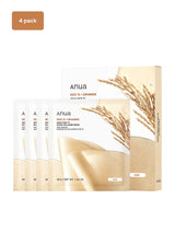 4 Mask Pack