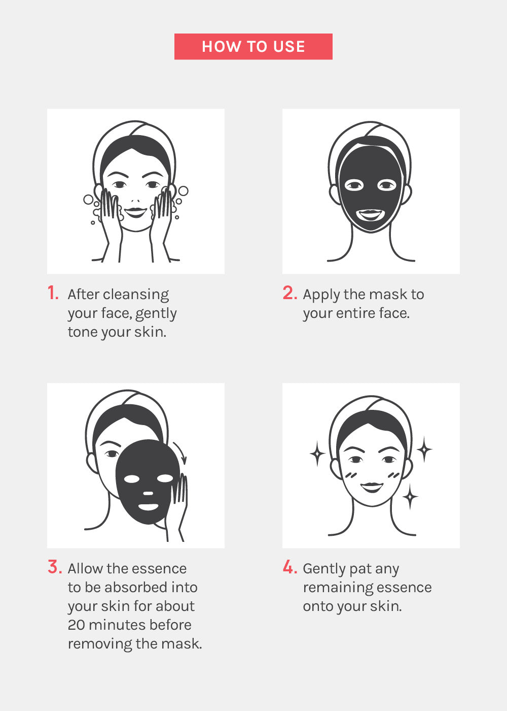 AOA Skin Apple Daily Care Sheet Mask