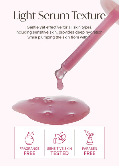 Arencia Red Smoothie Serum 8 30ml