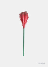 Red Cactus