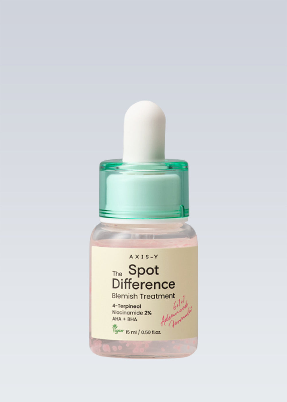 AXIS-Y Spot the Difference Blemish Treatment 15ml