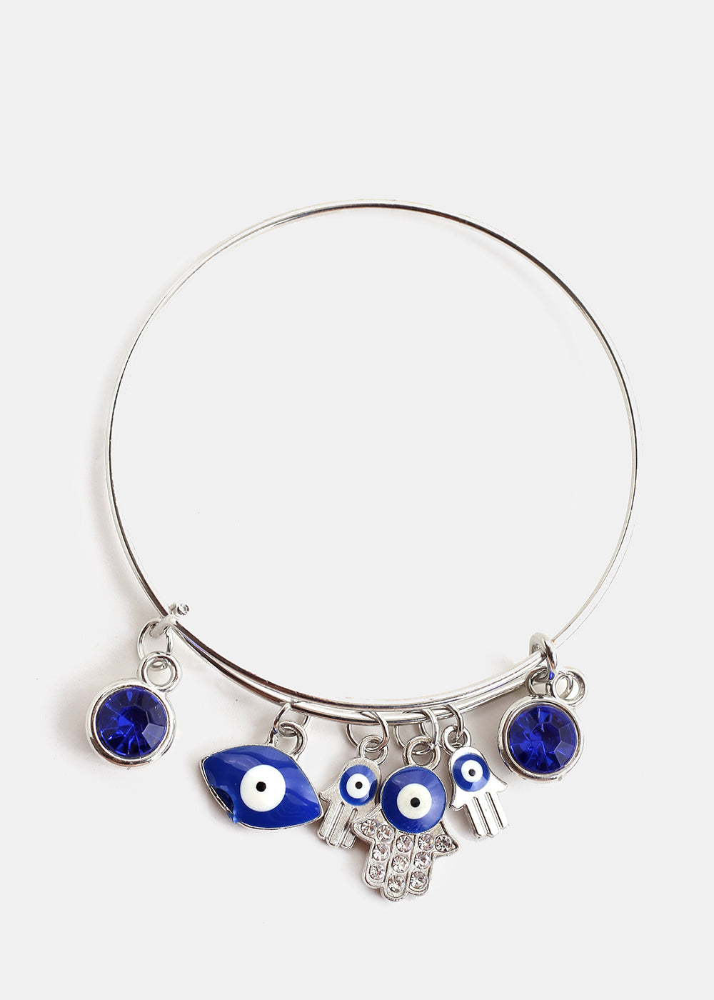 Evil Eye Bangles