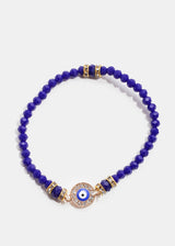 Blue/Gold
