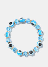 G. Blue