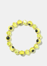 G. Yellow