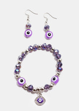 S. Purple