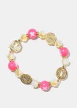 G. Pink