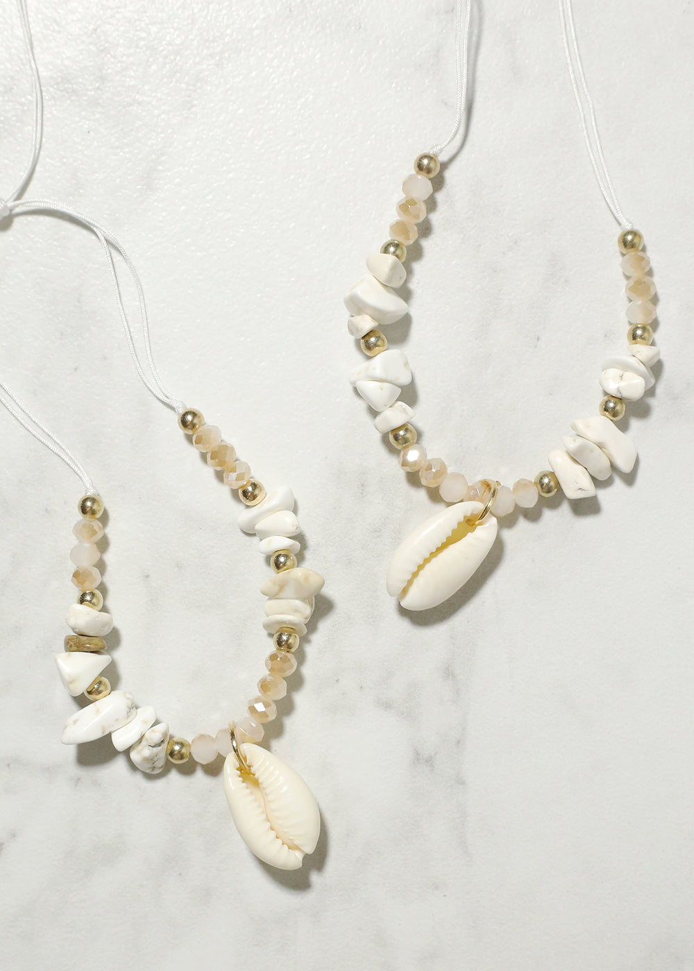 Sea Shell Bracelet