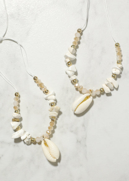 Sea Shell Bracelet