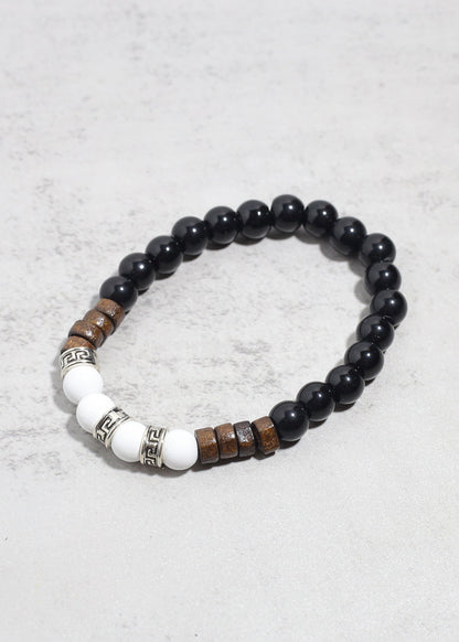 Harmony Beaded Bracelet