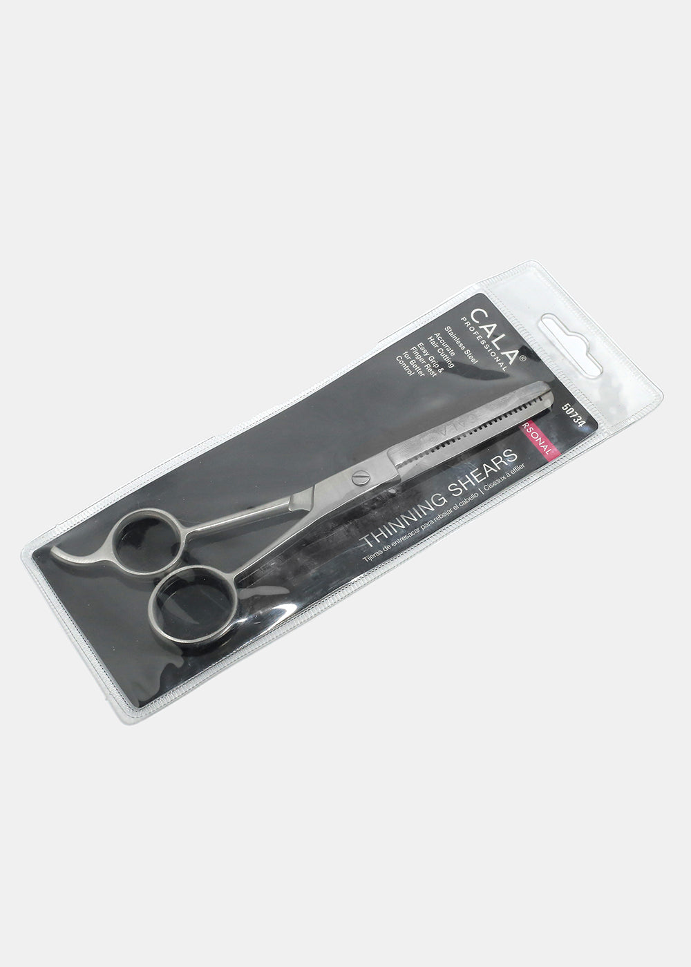 Cala Hair Thinning Sheers
