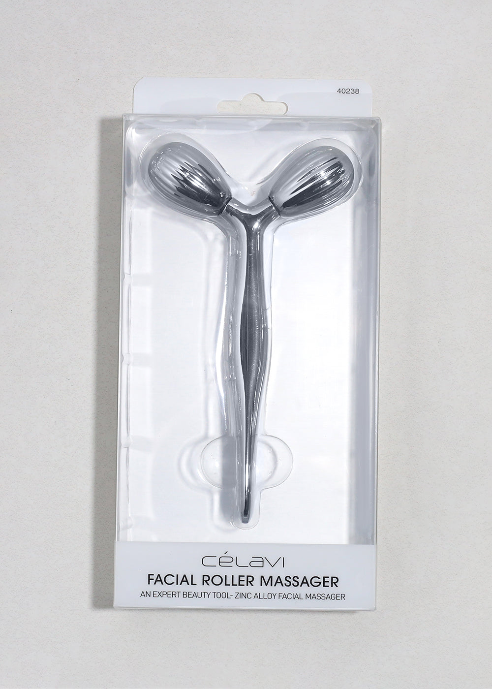 Célavi Facial Roller Massager