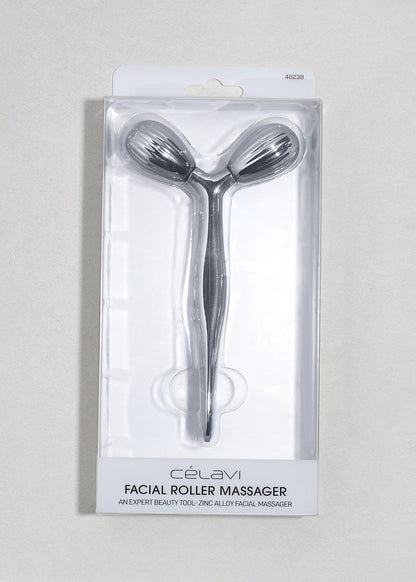 Célavi Facial Roller Massager