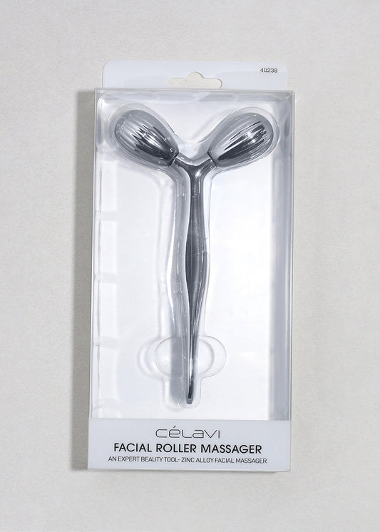 Célavi Facial Roller Massager