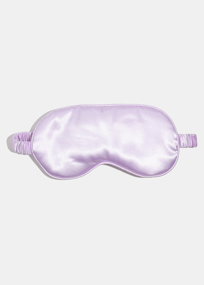 CALA Satin Sleep Mask