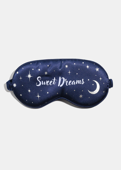 CALA Satin Sleep Mask