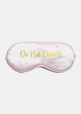 Do Not Disturb