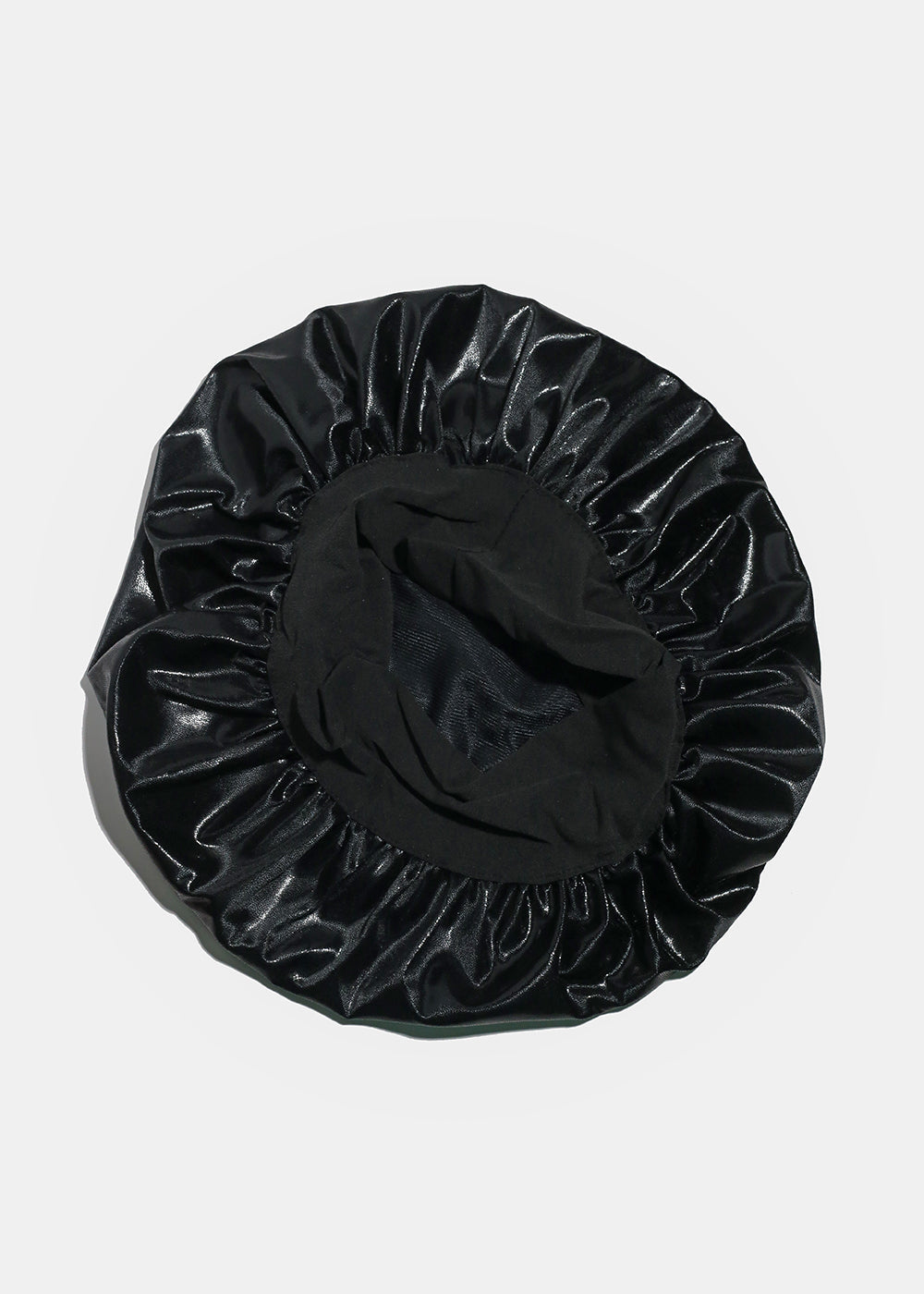 Satin Comfort Silky Satin Bonnet – Double Layered
