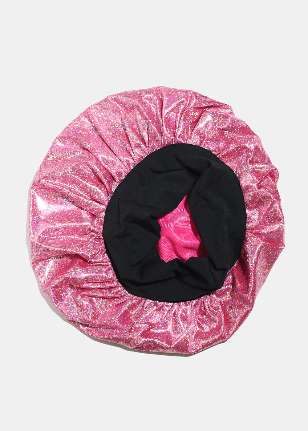 Satin Comfort Silky Satin Bonnet – Double Layered