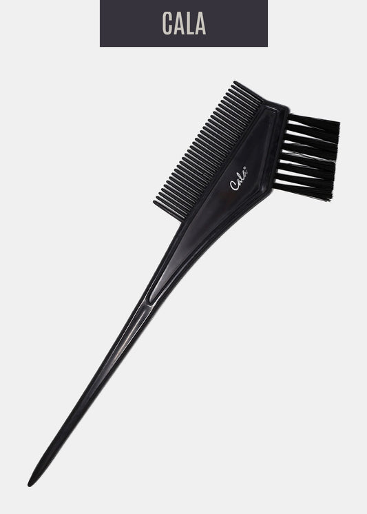 Double-Sided Hair Dye Applicator