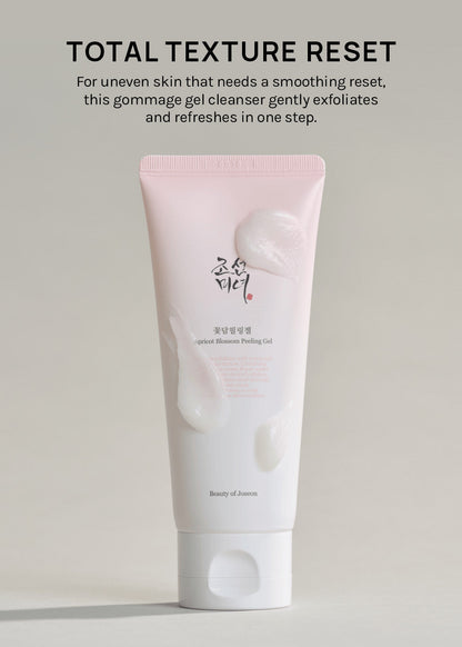 Beauty of Joseon Apricot Blossom Peeling Gel 100ml