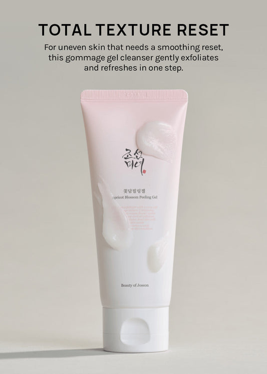 Beauty of Joseon Apricot Blossom Peeling Gel 100ml
