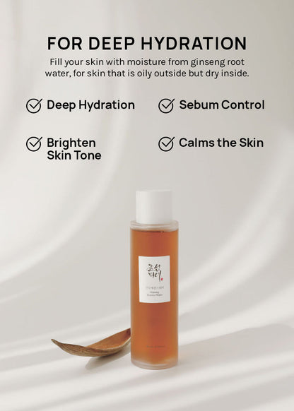 Beauty of Joseon Ginseng Essence Water 150ml