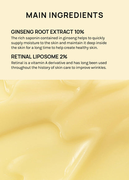 Beauty of Joseon Revive Eye Serum: Ginseng + Retinal 30ml