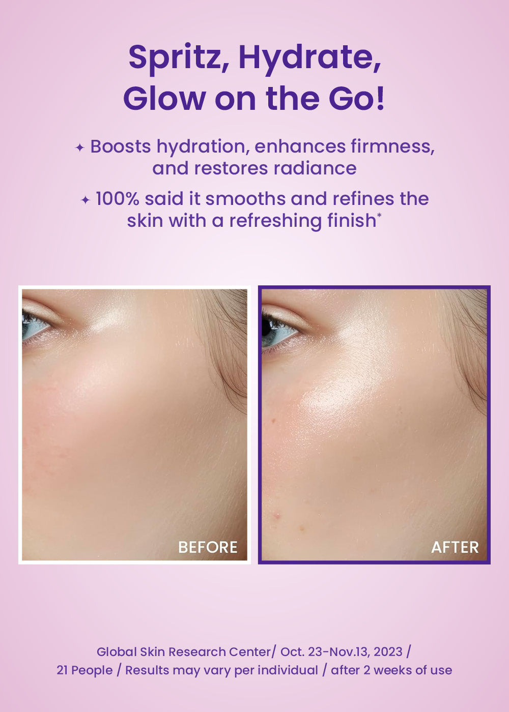 BIOHEAL BOH Probioderm 3D Lifting Cream Mist 100ml