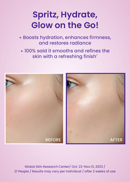 BIOHEAL BOH Probioderm 3D Lifting Cream Mist 100ml