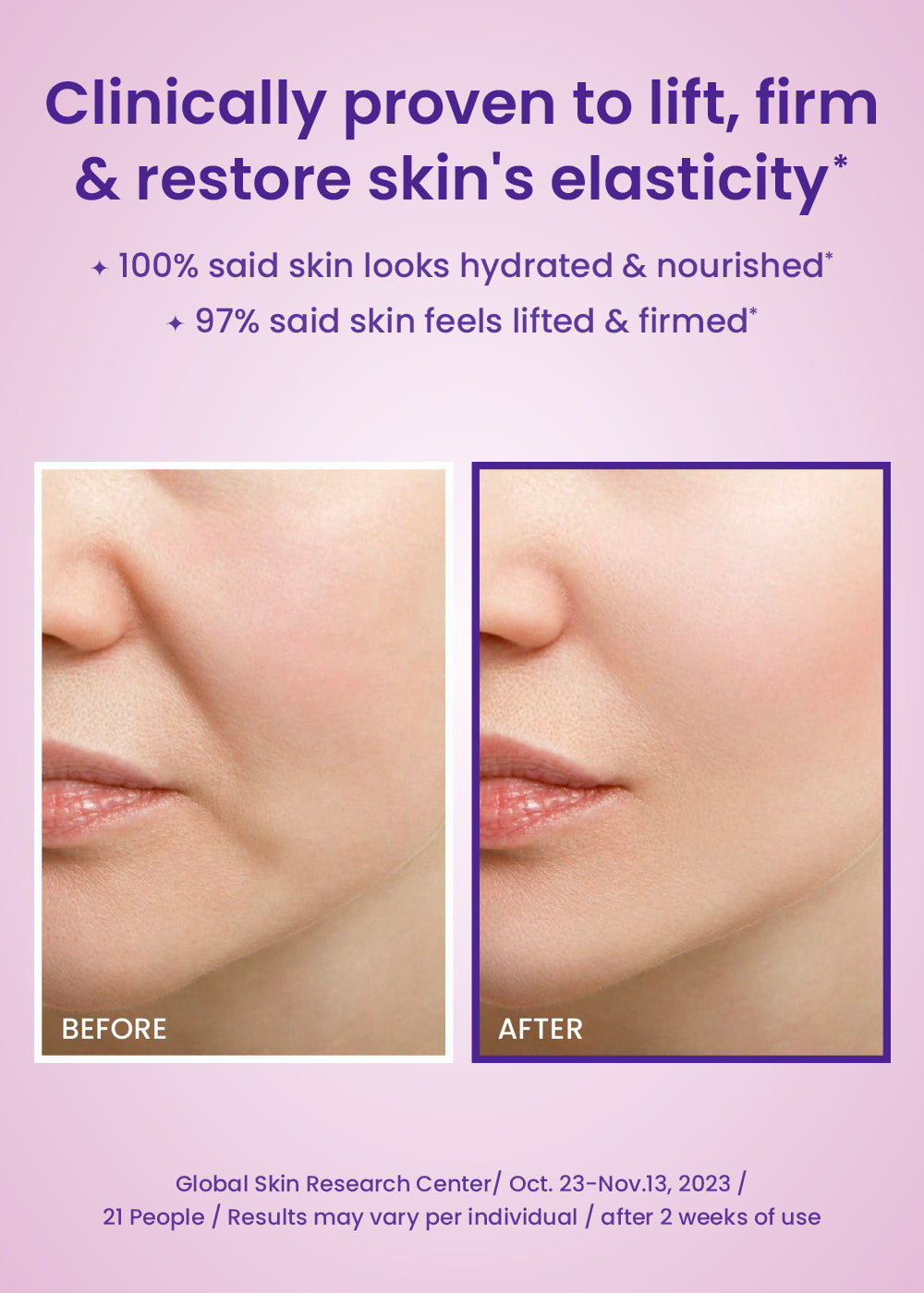 BIOHEAL BOH Probioderm 3D Lifting Cream 50ml
