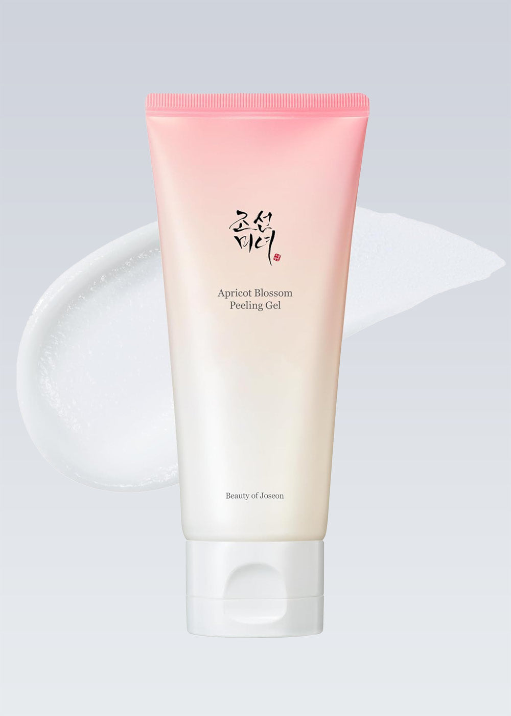 Beauty of Joseon Apricot Blossom Peeling Gel 100ml