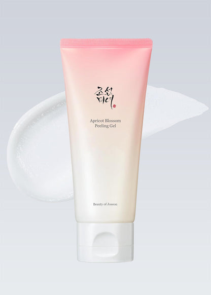 Beauty of Joseon Apricot Blossom Peeling Gel 100ml