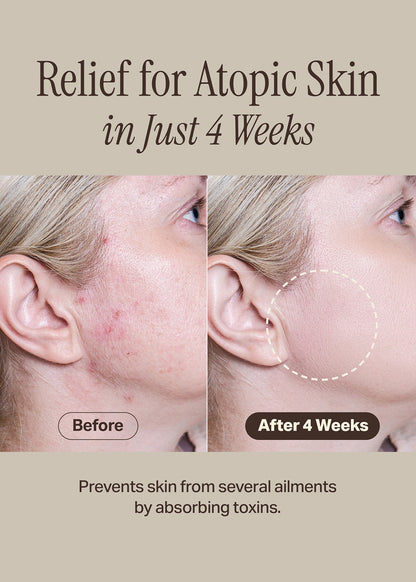 BRMUD Relief Mud Mask 110ml