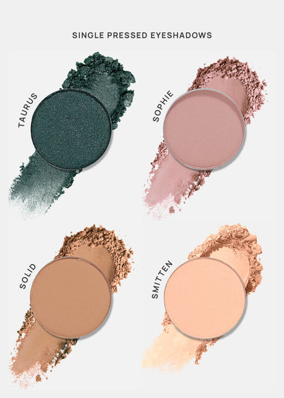 BYOP (Build Your Own Palette) Set