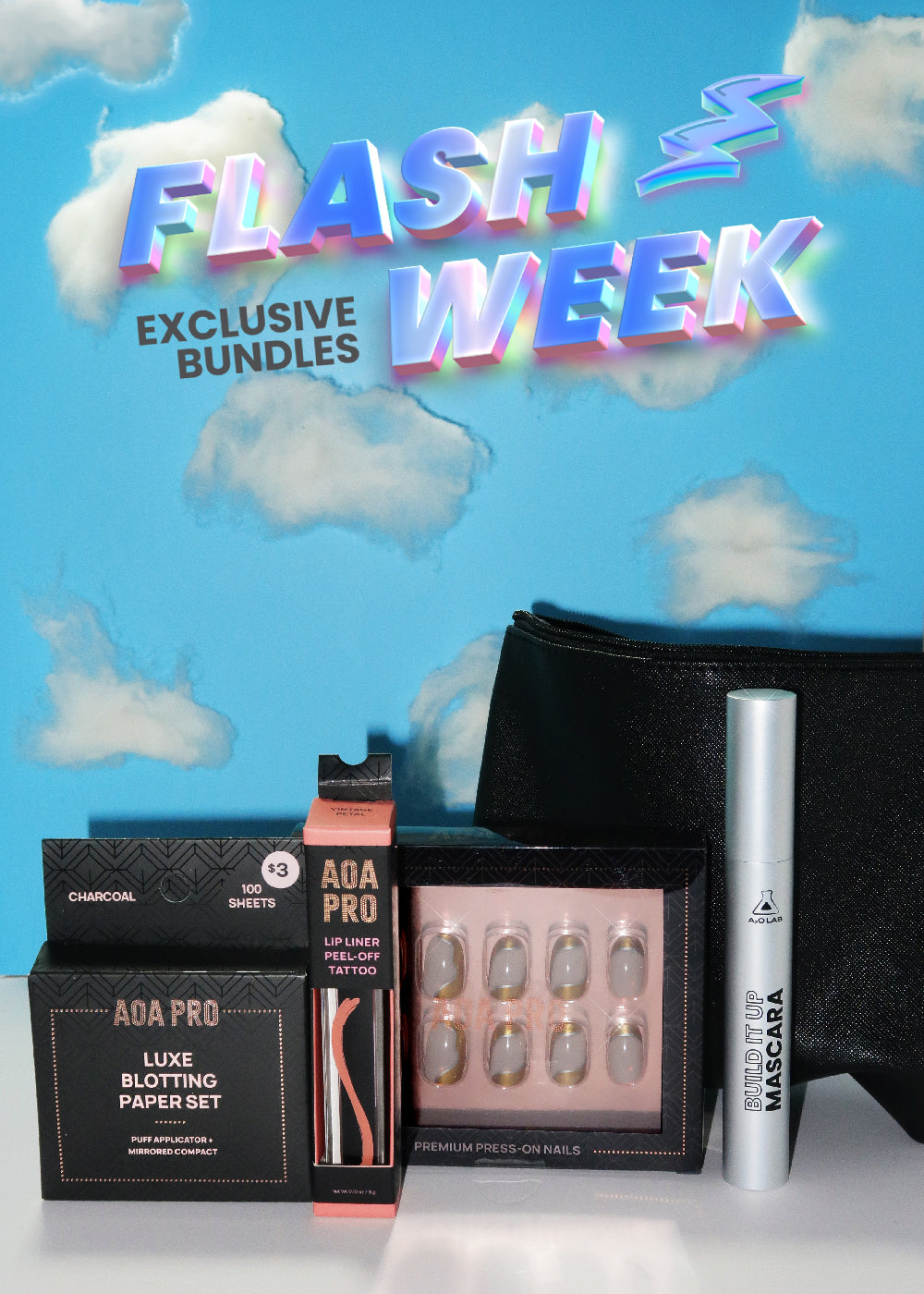 Peace & Lux Gift Set