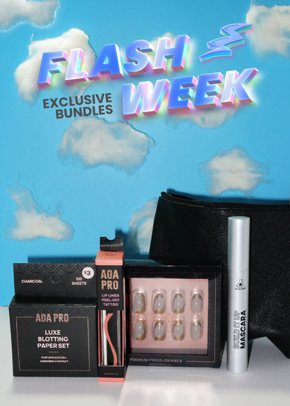 Peace & Lux Gift Set