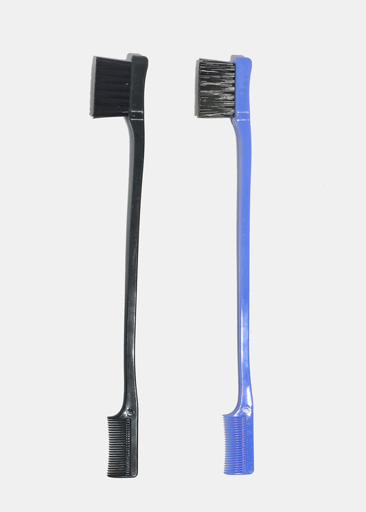 AOA Baby Hair + Edge Brush