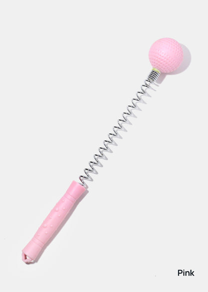 Official Key Items Back + Neck Tension Reliever