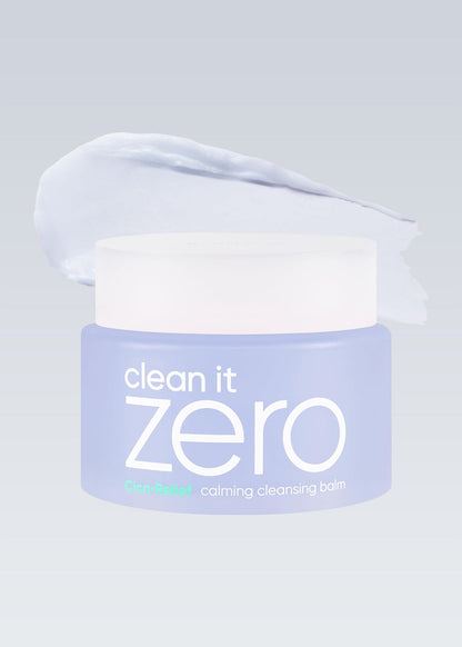 Banila Co. Clean It Zero Calming Cleansing Balm 100ml