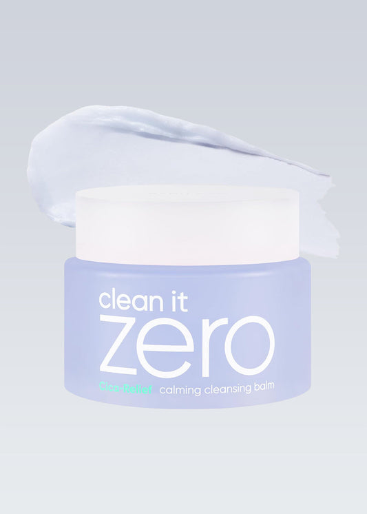 Banila Co. Clean It Zero Calming Cleansing Balm 100ml