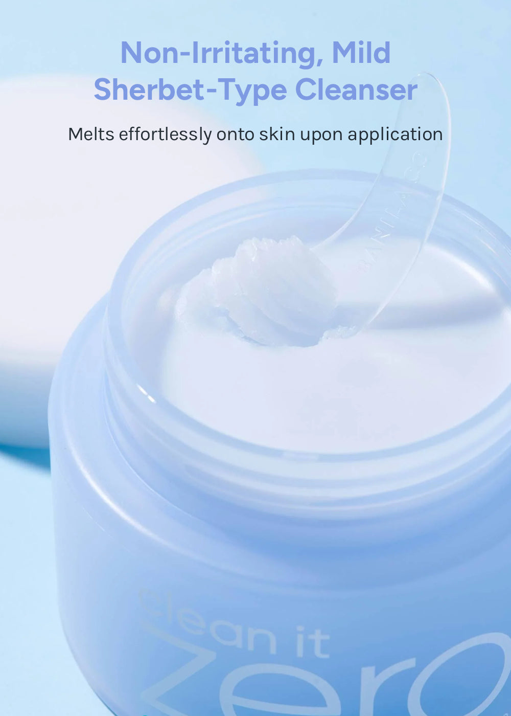 Banila Co. Clean It Zero Calming Cleansing Balm 100ml