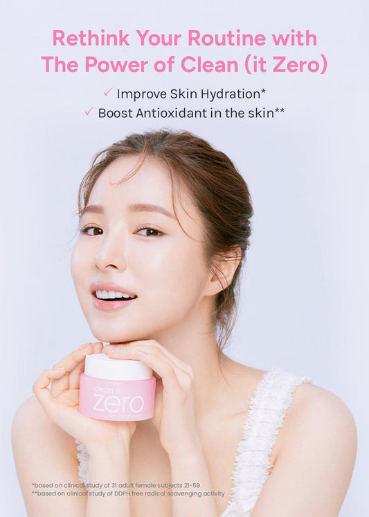 Banila Co. Clean it Zero Cleansing Balm Original 100ml
