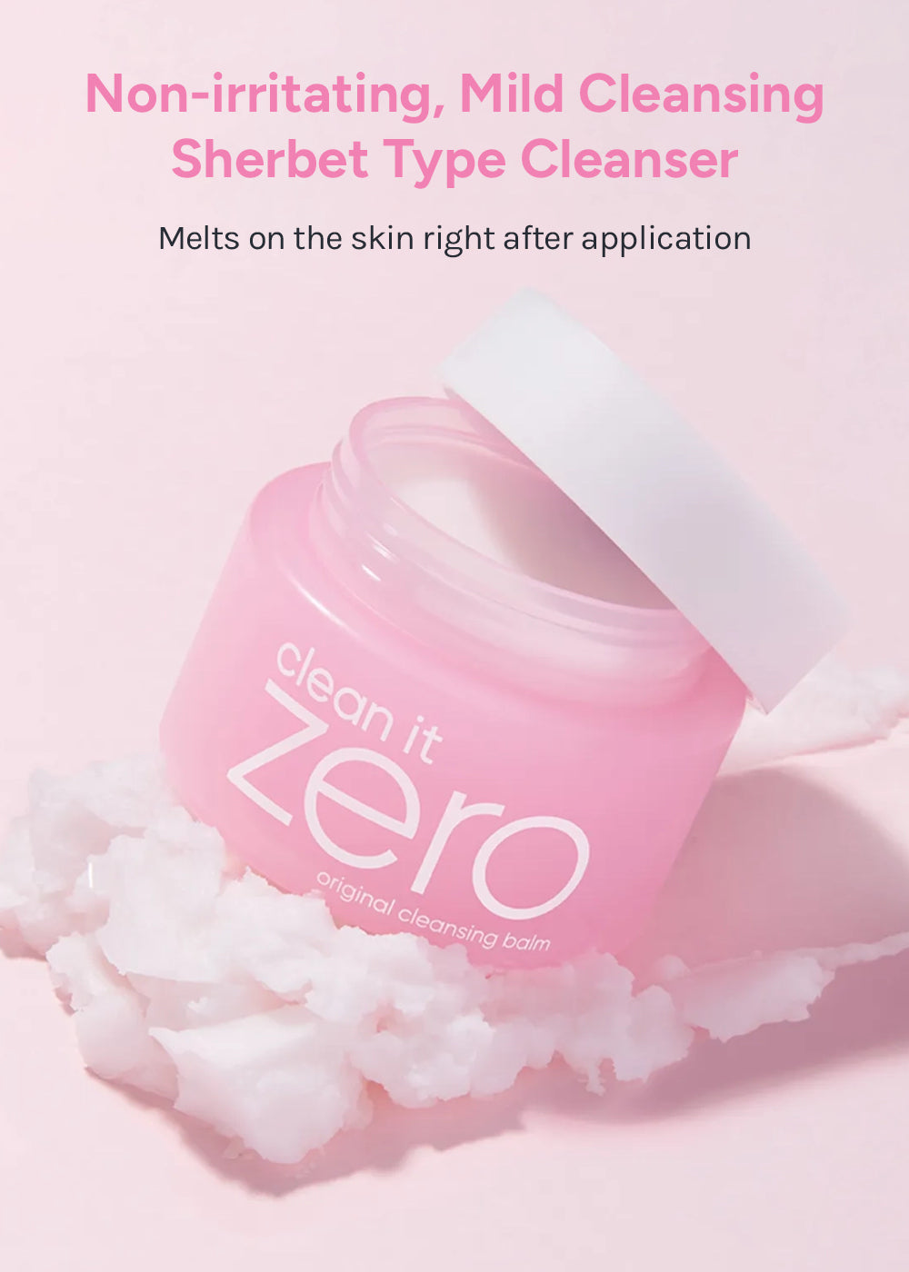 Banila Co. Clean it Zero Cleansing Balm Original 100ml
